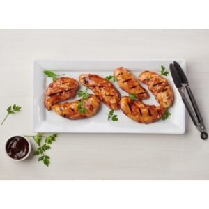 Jumbo CVP Chicken Tenderloins | Styled