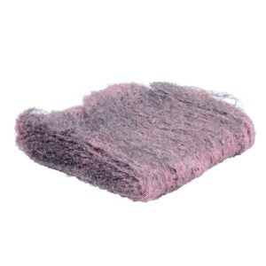 Steel Wool Soap Pads | Raw Item