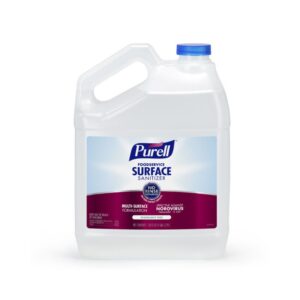 Surface Sanitizer | Packaged