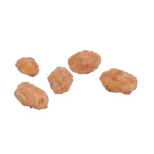 Honey Roasted Peanuts | Raw Item