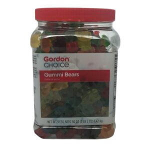 Gummi Bears | Packaged