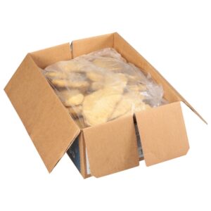 Beer Battered Haddock, IQF, 6 oz. | Packaged