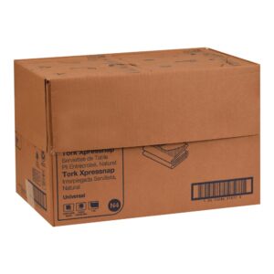 Natural ExpressNap Napkins | Packaged