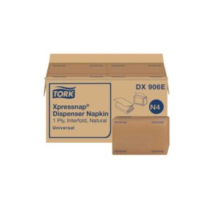 Natural ExpressNap Napkins | Styled