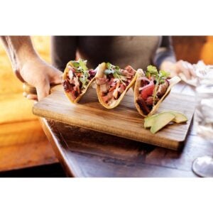 Sliced Beef Brisket | Styled