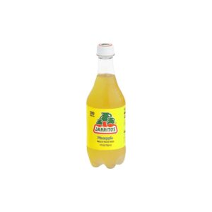 Pineapple Soda | Packaged