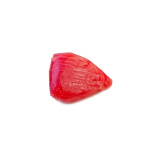 Red IVP Tuna Steaks, 4 oz. | Raw Item