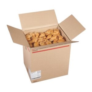 SNACK MIX CAJUN BAGS            %V | Packaged