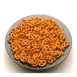 SNACK MIX CAJUN BAGS            %V | Styled