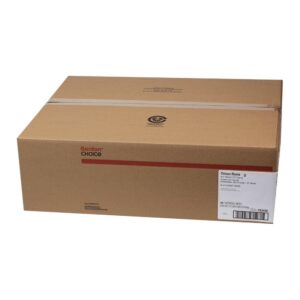 Rock & Rye | Corrugated Box