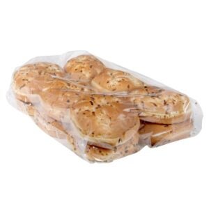 Rock & Rye | Packaged