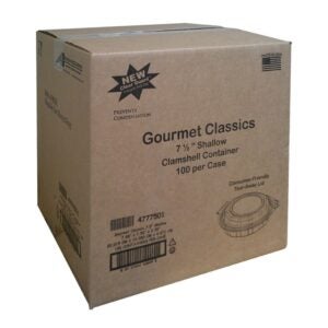 Containers | Corrugated Box