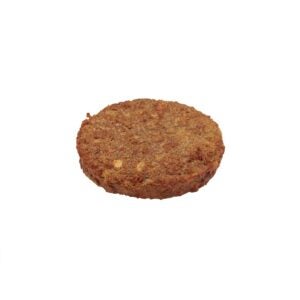 Vegetarian Sausage Patty | Raw Item