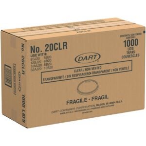 Lids | Corrugated Box