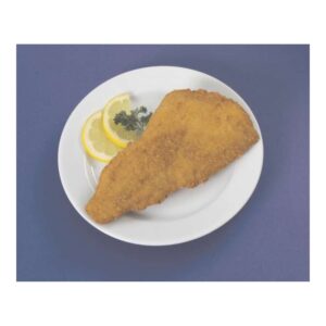 Flounder Fillets | Styled