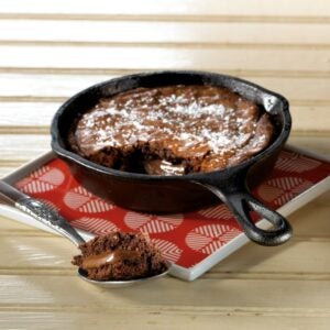 Complete Brownie Mix | Styled