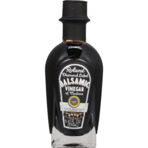 Diamond Balsamic Vinegar | Packaged