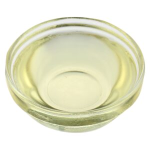 Clear Canola Frying Oil | Raw Item