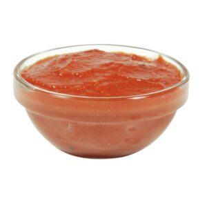 Pizza Sauce with Basil | Raw Item