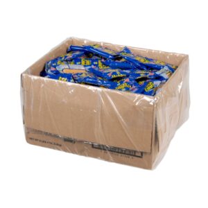 Low Fat Honey Graham Crackers | Packaged