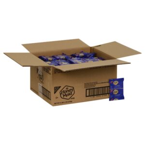 Low Fat Honey Graham Crackers | Styled