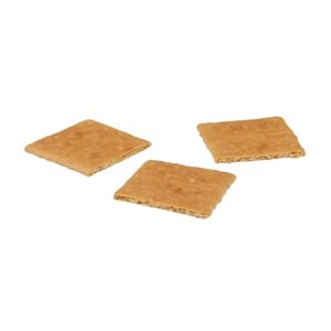 Low Fat Honey Graham Crackers | Raw Item