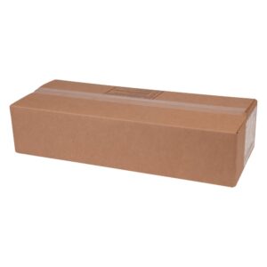Raw Ground Turkey, 85% Lean | Corrugated Box