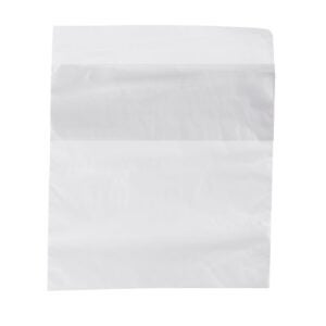 5.5×5.5″ Poly Cookie Bags | Raw Item