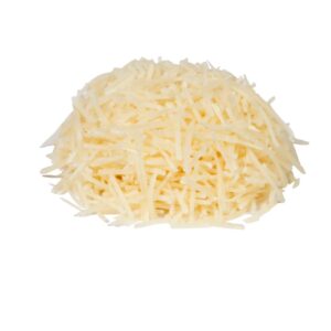 Shredded Parmesan Cheese | Raw Item