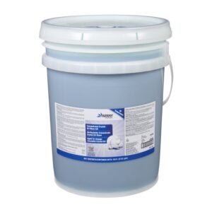 Crystal Dri Rinse Aid | Corrugated Box