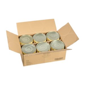 Sweet Peas | Packaged