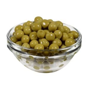 Sweet Peas | Raw Item