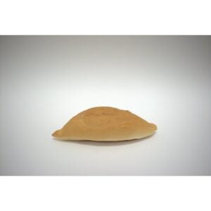 ROLL HOAGIE WHITE 6″ SLCD 2 SPLIT | Raw Item