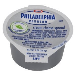 Cream Cheese | Packaged