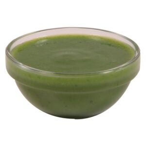 El Yucateco Green Habanero Hot Sauce | Raw Item