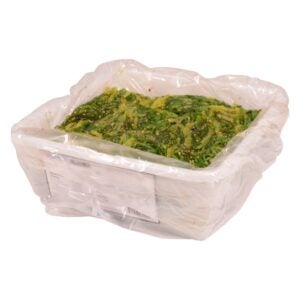 Seaweed Salad | Packaged