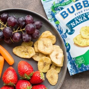 Macaroni & Cheese Single Serve | Styled