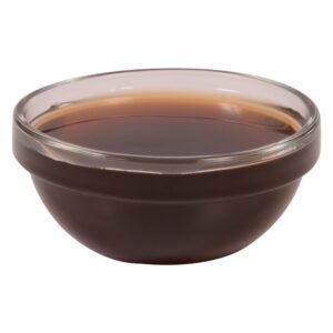 Sugar-Free Breakfast Syrup | Raw Item