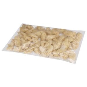 Boneless Skinless Chicken Breast Fillets | Packaged