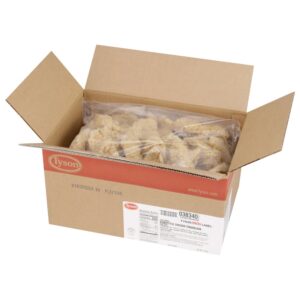 Boneless Skinless Chicken Breast Fillets | Packaged