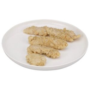 Boneless Skinless Chicken Breast Fillets | Styled