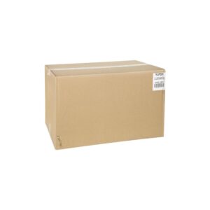 Flat Lids | Corrugated Box