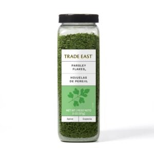 Parsley Flakes | Packaged