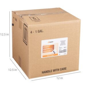 Pot & Pan Detergent | Corrugated Box