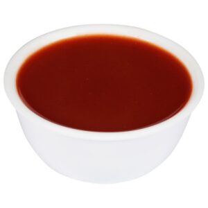 Hot Sauce | Raw Item