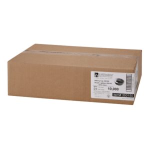 3.5″ Baking Paper Cups | Corrugated Box