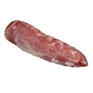 Pork Tenderloin | Raw Item