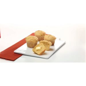 Cornbread and Muffin Mix | Styled