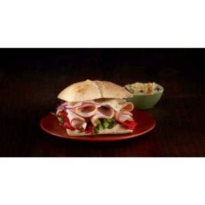 Golden Breaded Chicken Tenderloins | Styled