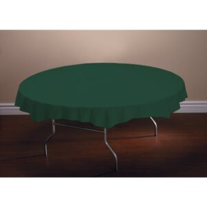 TBLCVR PLAS HNTR GRN | Styled